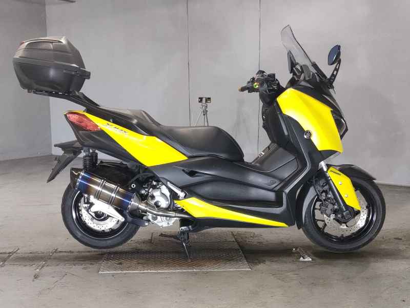 Yamaha XMAX 250 2018