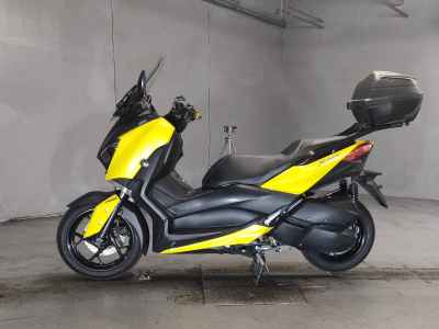 Yamaha XMAX 250 2018