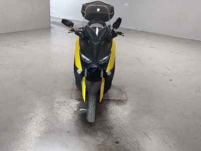 Yamaha XMAX 250 2018