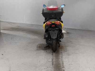 Yamaha XMAX 250 2018
