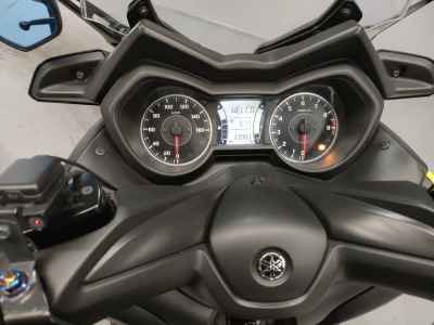 Yamaha XMAX 250 2018