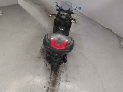 Yamaha XMAX 250 2018