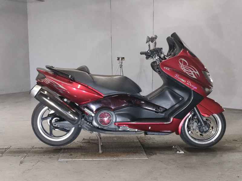 Yamaha TMAX 500 2006