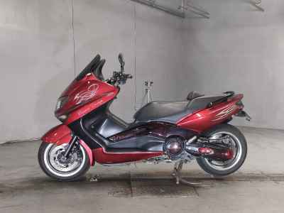 Yamaha TMAX 500 2006