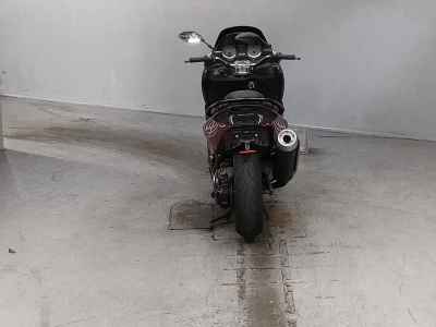 Yamaha TMAX 500 2006