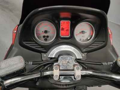 Yamaha TMAX 500 2006