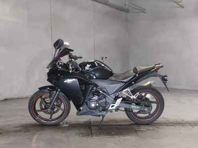 Honda CBR250R 2013