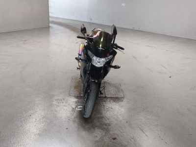 Honda CBR250R 2013