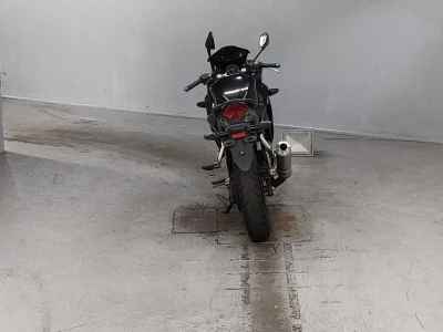 Honda CBR250R 2013