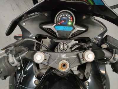 Honda CBR250R 2013