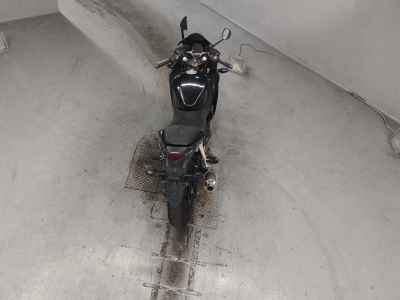 Honda CBR250R 2013