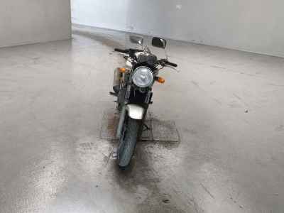 Honda VTR250
