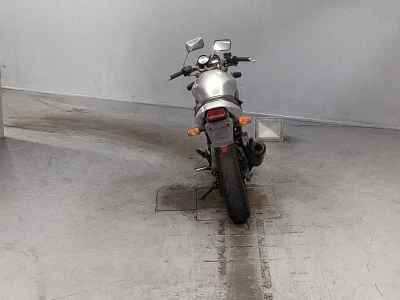 Honda VTR250