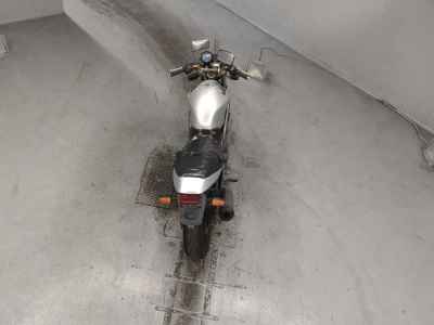 Honda VTR250