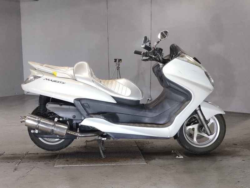 Yamaha Majesty 250 2005