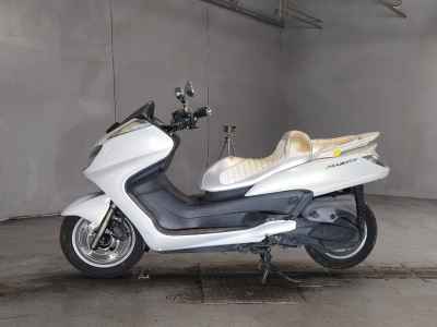 Yamaha Majesty 250 2005