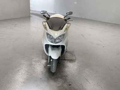 Yamaha Majesty 250 2005