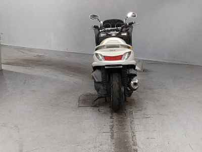 Yamaha Majesty 250 2005