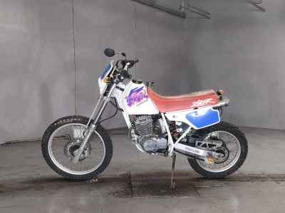 Honda XLR250R