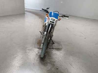 Honda XLR250R