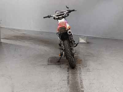 Honda XLR250R