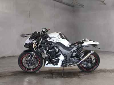 Kawasaki Ninja 1000 2016