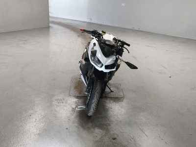 Kawasaki Ninja 1000 2016