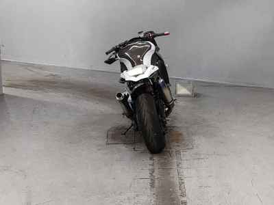 Kawasaki Ninja 1000 2016