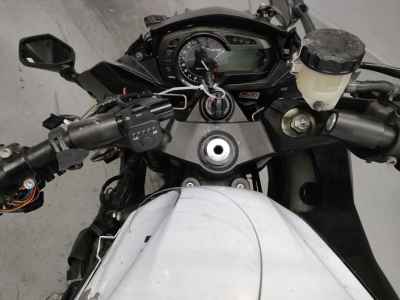 Kawasaki Ninja 1000 2016