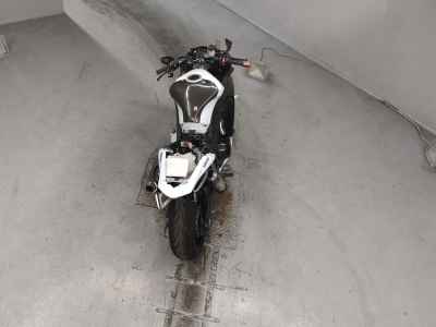 Kawasaki Ninja 1000 2016