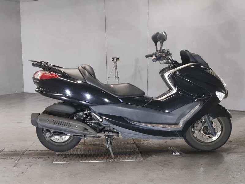 Yamaha Majesty 250 2007