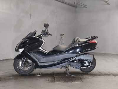 Yamaha Majesty 250 2007