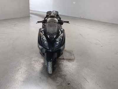 Yamaha Majesty 250 2007