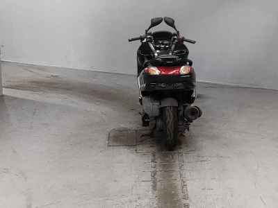Yamaha Majesty 250 2007