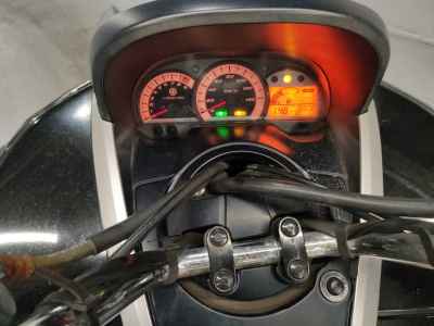 Yamaha Majesty 250 2007