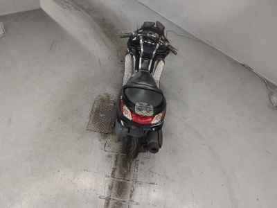 Yamaha Majesty 250 2007