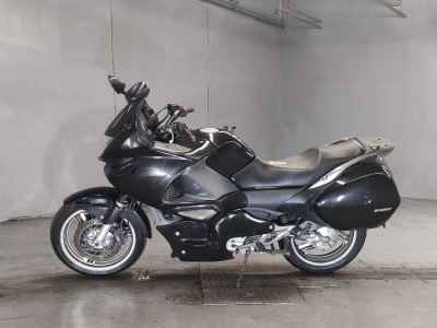 Honda NT700V Deauville 2010