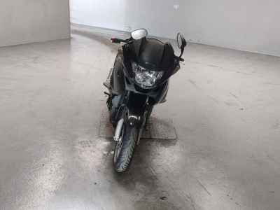 Honda NT700V Deauville 2010