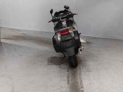 Honda NT700V Deauville 2010