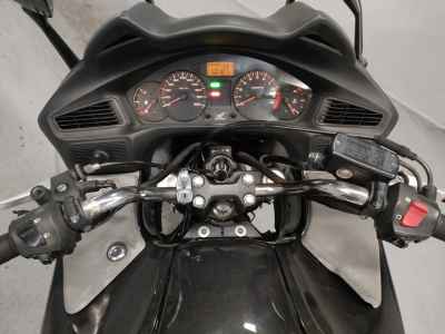 Honda NT700V Deauville 2010