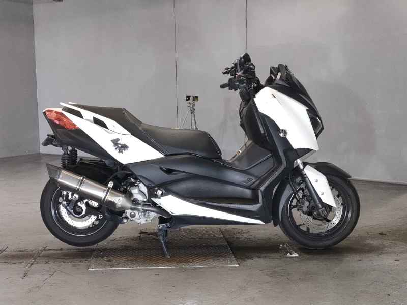 Yamaha XMAX 250 2018