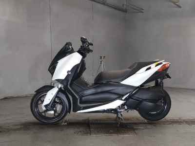 Yamaha XMAX 250 2018