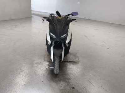 Yamaha XMAX 250 2018