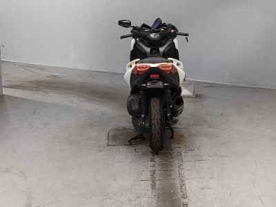 Yamaha XMAX 250 2018