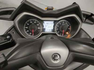 Yamaha XMAX 250 2018