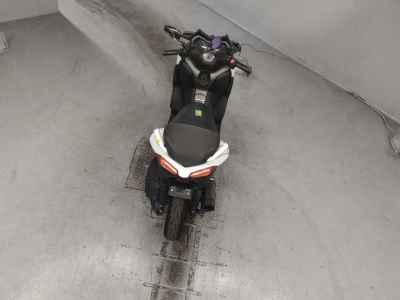 Yamaha XMAX 250 2018