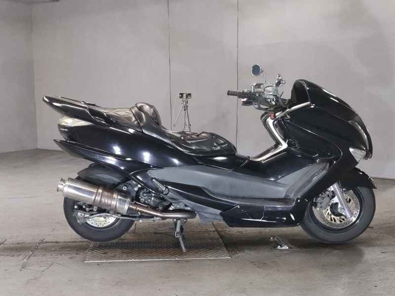 Yamaha Majesty 250 2007