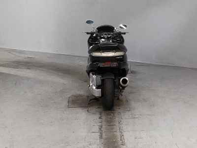 Yamaha Majesty 250 2007