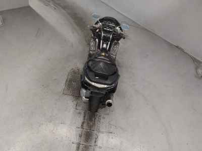 Yamaha Majesty 250 2007