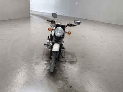 Kawasaki Estrella RS 2016